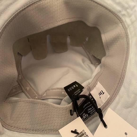 TNA brand logo bucket hat trendy - Picture 2 of 5